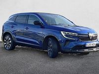 Usado Renault Austral Techno 200 CV (147 kW) 2022 SUV