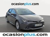 Usado Toyota Corolla Active 140 CV (102 kW) 2024 Gris Utilitario