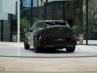 Nuevo Aston Martin DBX 727 CV (534 kW) 2025 Ultramarine black SUV