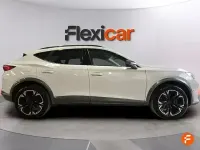Usado Cupra Formentor 150 CV (110 kW) 2022 Blanco SUV