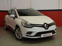 usado Renault Clio IV 