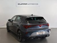 Usado Cupra Leon 150 CV (110 kW) 2025 Gris/plata