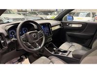 Usado Volvo XC40 Core 129 CV (94 kW) 2024 Verde SUV