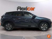 Usado Hyundai Tucson 150 CV (110 kW) 2021 Azul SUV