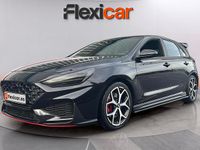 Usado Hyundai i30 250 CV (183 kW) 2023 Blanco Utilitario