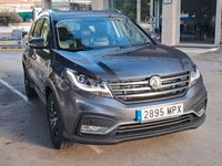 Usado DFSK 580 149 CV (109 kW) 2024 Gris / plata SUV