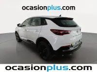Usado Opel Grandland X S 131 CV (96 kW) 2024 Blanco SUV