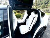 Usado Tesla Model X Plaid 14 kW (20 CV) 2024 Eléctrico SUV