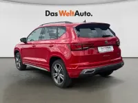 Nuevo Seat Ateca FR 150 CV (110 kW) 2025 Rojo SUV