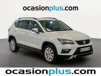 Usado Seat Ateca Style 150 CV (110 kW) 2019 Blanco SUV
