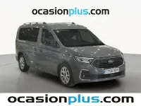 Usado Ford Tourneo Connect Titanium 122 CV (89 kW) 2025 Rojo Monovolumen