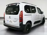 Usado Citroën Berlingo Shine 100 kW (136 CV) 2023 Blanco Monovolumen