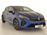 Usado Renault Clio V Techno 145 CV (106 kW) 2025 Azul Berlina