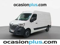 Usado Renault Master 150 CV (110 kW) 2021 Blanco Monovolumen