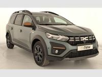 Usado Dacia Jogger Extreme 140 HP (102 kW) 2025 Verde Monovolume