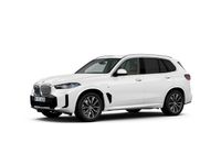 Usado BMW X5 Comfort Edition 2025 SUV