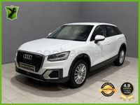 Usado Audi Q2 Design 116 CV (85 kW) 2018 Blanco SUV