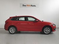 usado Skoda Scala 1.5 TSI Ambition 110 kW (150 CV)