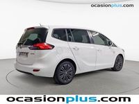 usado Opel Zafira 1.6 T S/S 120 Aniversario