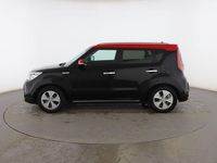 Usado Kia Soul 128 CV (94 kW) 2015 Negro SUV