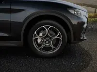 Nuevo Alfa Romeo Stelvio Sprint 210 CV (154 kW) 2025 SUV