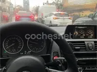 Usado BMW 218 143 CV (105 kW) 2015 Negro Coupe