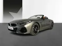 Usado BMW Z4 197 CV (144 kW) 2023 Gris / plata Descapotable