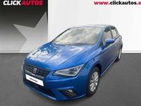 Usado Seat Ibiza Style 110 CV (80 kW) 2023