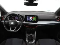 Usado Seat Arona FR 115 CV (84 kW) 2025 Negro SUV