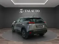 Nuevo Peugeot 2008 Style 145 CV (106 kW) 2025 Gris SUV