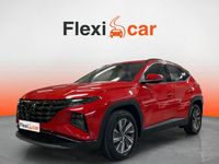 Occasion Hyundai Tucson Style 230 PK (169 kW) 2022 Rood SUV