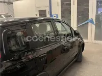 Usado Fiat Panda Sport 70 CV (51 kW) 2022 Negro Utilitario