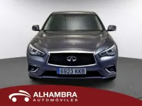 Usado Infiniti Q50 Premium 170 CV (125 kW) 2018 Berlina