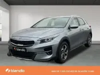 Usado Kia XCeed 120 CV (88 kW) 2020 SUV
