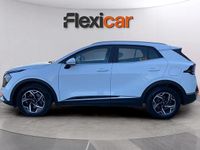 Usado Kia Sportage 152 CV (111 kW) 2023 Blanco SUV