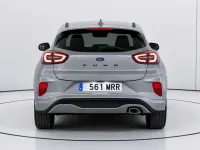 Usado Ford Puma ST-Line X 155 CV (114 kW) 2024 Gris SUV