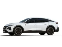 Nuevo Peugeot e-408 GT 156 kW (213 CV) 2026 Blanco SUV
