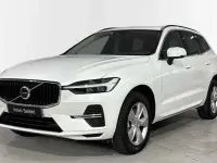 Usado Volvo XC60 Core 2024 Blanco SUV