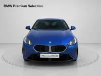 Usado BMW 120 Comfort Edition 170 CV (125 kW) 2025 Azul Utilitario