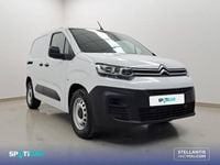 Nuevo Citroën e-Berlingo 100 kW (136 CV) 2025 Gris Monovolumen