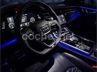 Usado Audi RS Q8 600 CV (441 kW) 2020 Negro SUV