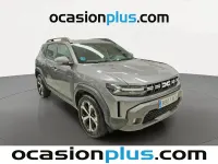 Usado Dacia Duster Journey 130 CV (95 kW) 2025 Gris SUV