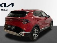 Usado Kia Sportage 215 CV (158 kW) 2025 Infra red SUV