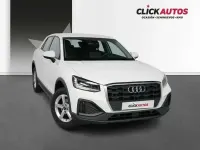 Usado Audi Q2 116 CV (85 kW) 2025 Blanco SUV