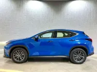 Usado Lexus NX350h 242 CV (177 kW) 2024 Azul SUV