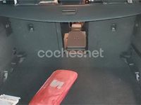 Usado Seat Leon ST Style 115 CV (84 kW) 2017 Gris / plata Familiar