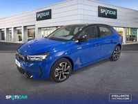 Nuevo Opel Corsa 101 CV (74 kW) 2025 Azul Utilitario