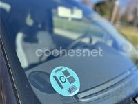 Usado Fiat 500 69 CV (50 kW) 2017 Negro Berlina