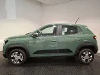 Usado Dacia Spring Expression 47 kW (65 CV) 2025 Eléctrico Utilitario