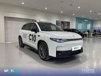 Usado Leapmotor C10 215 CV (158 kW) 2025 Blanco SUV